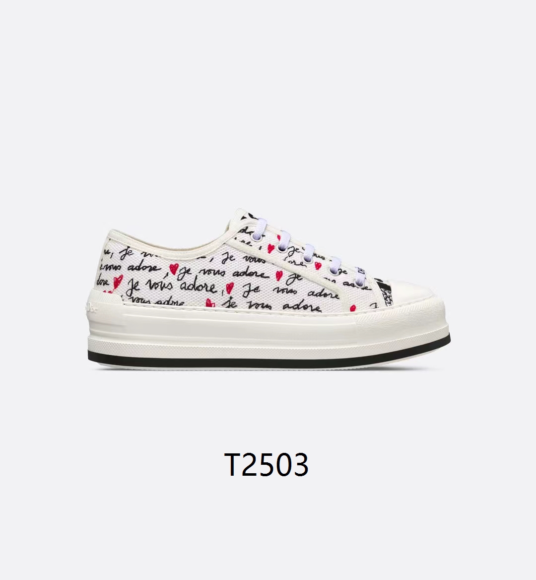 DIOR shoes 35-41 h0710